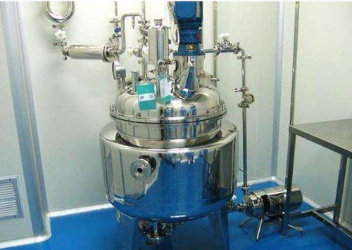 化工產(chǎn)品生產(chǎn)中蒸餾濃縮與溶劑回收過程的風(fēng)險及控制措施