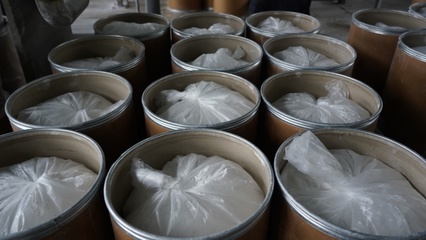 甕安 搶抓機遇 做大磷化工產業集群 賦能高質量發展