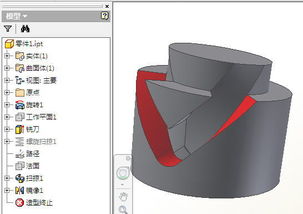 CAD造型求助 外協(xié)加工要求下的三維建模精準(zhǔn)攻略